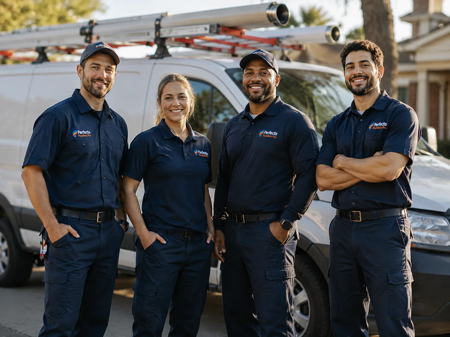 Emergency Plumber Near Me in Foothill Ranch, CA near me